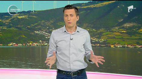 Vom merge din Bucureşti până la Viena cu vaporul, pe Dunăre?! Este promisiunea măreaţă a autorităţilor