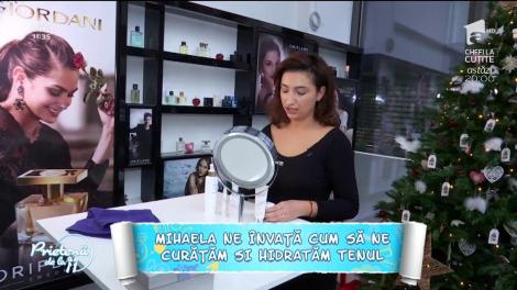 Cum ne îngrijim tenul în anotimpul rece