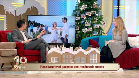 Elena Nazarovici a găsit succesul în Maldive. Povestea româncei care a plecat din Bârlad și a ajuns în Paradis