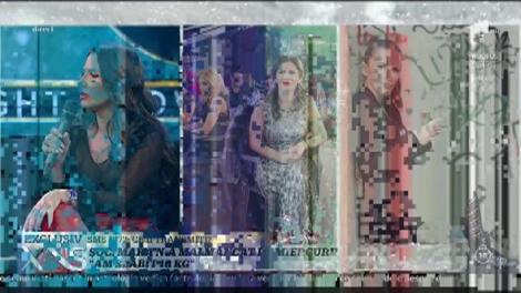 Mara Bănică a slăbit 18 kg în trei luni!