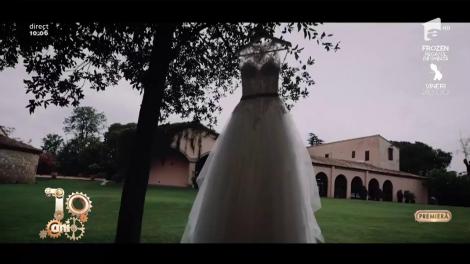 Videoclip în premieră la Neatza! Mira - "Tu mă faci"