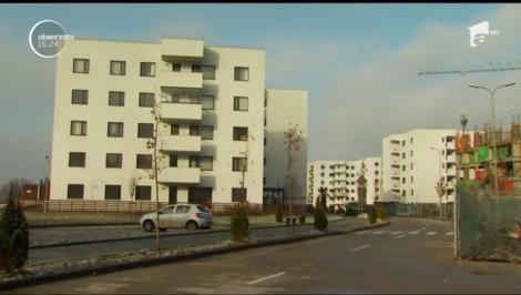 Statul îți plătește chiria! Locuințe de serviciu pentru o categorie de români. Ce condiții se cer