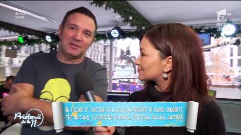 Maraton în Oraşul Faptelor Bune cu Radio ZU