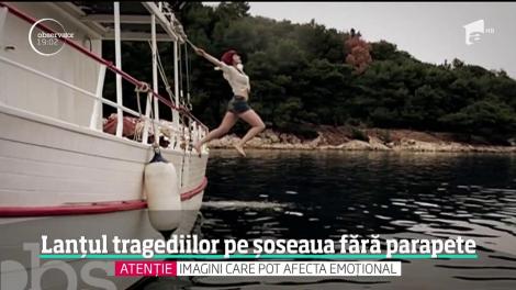 Motivul morții Ancăi Pop! Ce s-a întâmplat, de fapt, cu autoturismul artistei: N-a avut nicio șansă să supraviețuiască