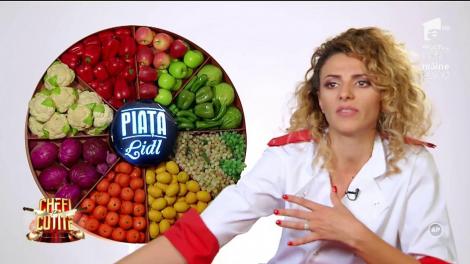 Chef Dumitrescu şi strategia ce o implică pe Cristina: "Creaţa dacă nu este monedă de schimb, clar face parte din planul cu amuleta!"