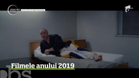 Se anunţă un an plin de surprize pentru cinefili
