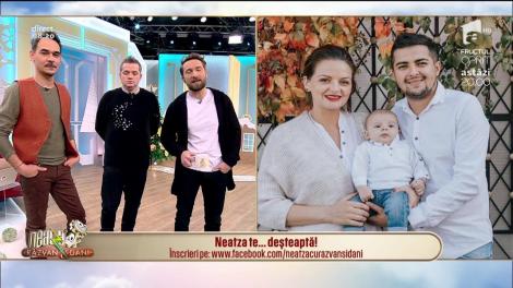 Neatza te deşteaptă... de ziua ta! La mulți ani, Elena!