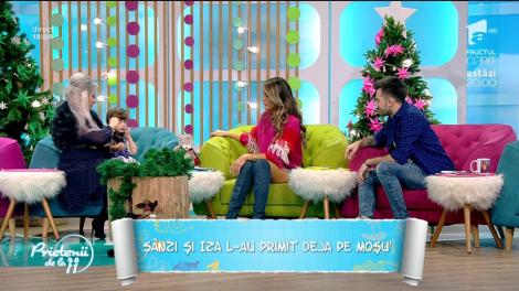 Sânziana Buruiană, creatoare de modă pentru prințese