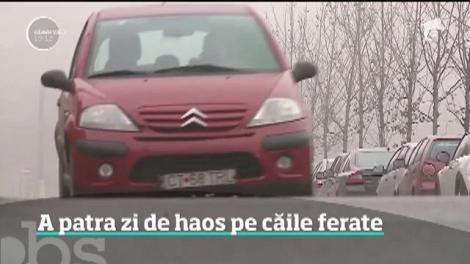 Veștile proaste de la meteorologi! Urmează două zile cu ger, vânt și ploaie înghețată! Cum va fi vremea de Crăciun