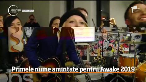 Awake 2019. Lista artiștilor confirmați a fost anunțată. Cât costă și de unde se pot cumpăra biletele