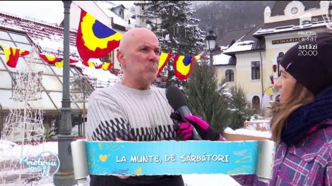 Ce să faci un weekend la Sinaia