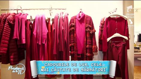 Încep petrecerile de sărbători și trebuie să arătăm impecabil! Cum alegem ținuta perfectă și care sunt cele mai dorite cadouri de Crăciun