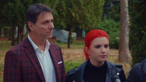 Marius Cristescu își asumă toate faptele lui Tudor Caragea