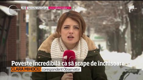 „Am fost răpit și obligat să dau spargerea!” - Cum au reacționat polițiștii când au auzit povestea tânărului
