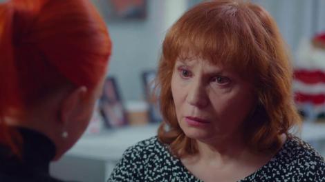 Ana îi spune Margaretei adevărul despre tatăl ei: "Ți-a distrus viața"