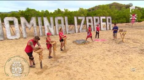 ”Crocodilii” au decis al doilea duelist. Află ce concurent s-a votat singur