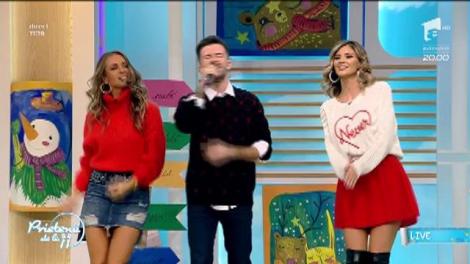 Florin Ristei ne uimește din nou cu vocea sa! ”Heal the world” de la Michael Jackson s-a auzit perfect, live