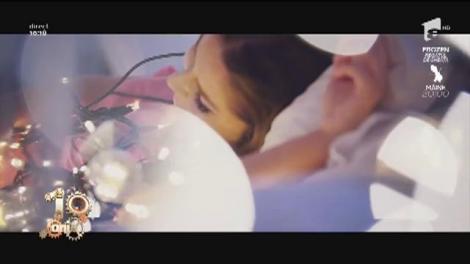 Roxana Cozma feat. Keo - ”Crăciunul perfect”