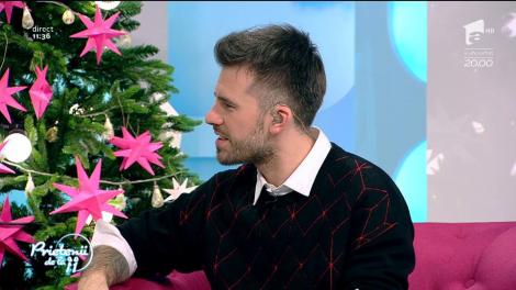 Cum ne schimbă copiii Crăciunul