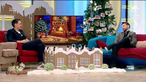 Topul costurilor pentru Moșul de pe Nordului. Ce primesc fetițele care au ”bradul mai fresh”: ”Cadourile mari le ia întotdeauna cu factură, care o ascunde de frica nevestei...”