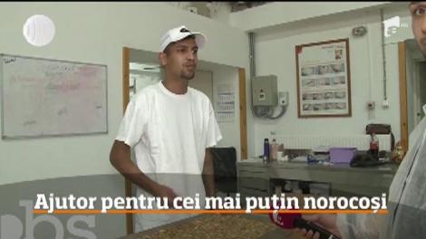 Brutarii, ajutor pentru tinerii mai puțini norocoși