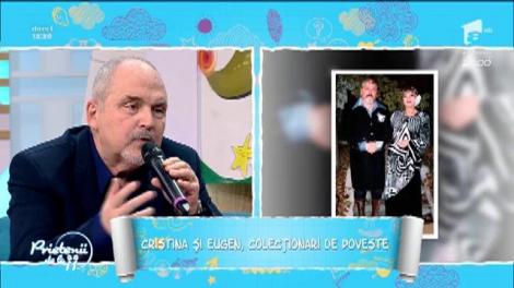 Îți amintești de "Feriți-vă de măgăruș"? Eugen Cristea a colecționat peste 12.000 de cutii de chibrituri, cea mai veche fiind din anul 1953