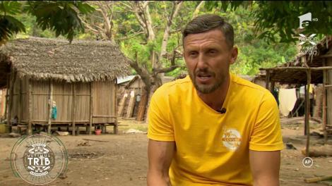 ”Crocodilii” dau vina pe Daniel Chiriță pentru eliminarea lui Alex Filip: ”E un om lacom”