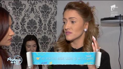 Trucuri pentru gene lungi și mătăsoase