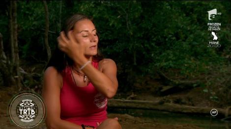 Fetele din echipa Crocodililor, probleme cu rozătoarele de pe insulă. Roxana Chiperi: ”Cred că sunt șoareci. Toată noaptea ronțăie”