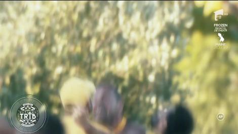 Concurenții din Ultimul Trib, mesaj pentru Dima: ”Leule, acum te înțelegem. Ne pare rău și apreciem implicarea ta”