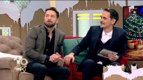 Dani Oțil, vacanță în junglă din Amazon: ”O să vedem animalele din noi, după ce bem ayahuasca. Cică te ia cu leșin, o iei razna, îți vezi toți demonii!”