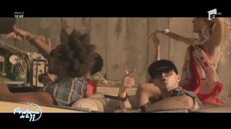 Mandinga - ”Soy de Cuba”