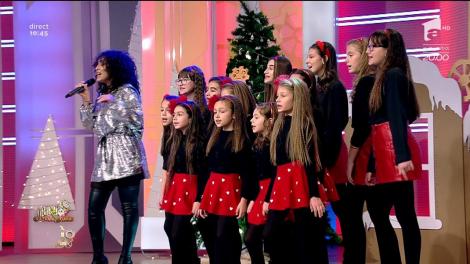 Nico - ”Vine Crăciunul”