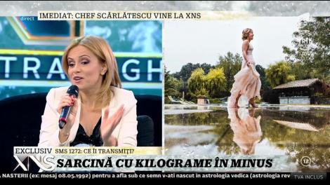 Simona Gherghe, despre venirea lui Alex Velea la "Acces Direct": "Este foarte bun cand face televiziune"