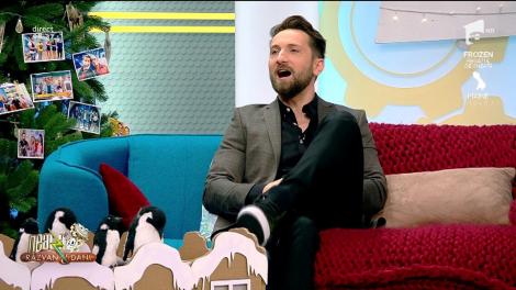 Cum era Crăciunul în comunism. ”Nu avem voie să spunem ”Moș Crăciun”. Era un simbol interzis!"