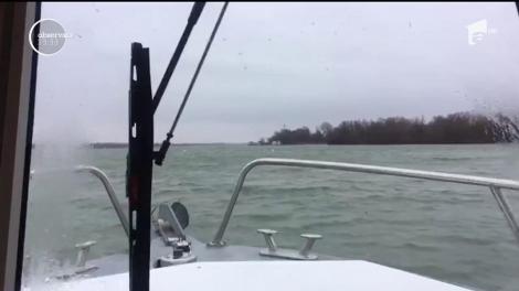 Sania Moșului a ajuns în orfelinate, azile și spitale