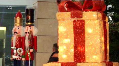 Recomandări de weekend, 22 - 23 decembrie 2018. Cum îți poți petrece timpul liber