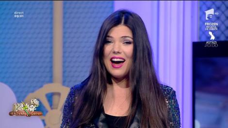 Paula Seling - "Steaua răsare"