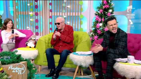 George Nicolescu - "Azi s-a născut Iisus"