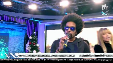 Mandinga - ”Soy de Cuba”