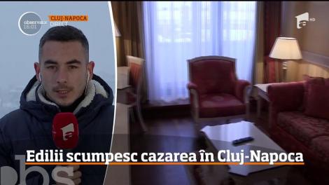 Autoritățle vor să introducă o taxă pentru turiști. Mai mulți bani ca să te cazezi în zone turistice din România