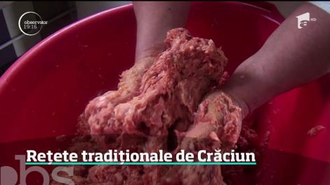 Cei mai buni cârnați se fac după rețete simple. Secretul bucătarilor a fost dezvăluit: Ingredientul care nu trebuie să lipsească