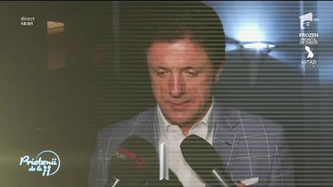 Kira Hagi, pe scenă în România. Fiica marelui fotbalist a jucat rolul Marthei Bibescu