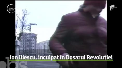 29 de ani de la izbucnirea Revoluţiei Române în Bucureşti