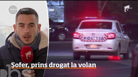 Un şofer din Turda a reuşit performanţa să aibă probleme cu legea de două ori, în mai puţin de 24 de ore!