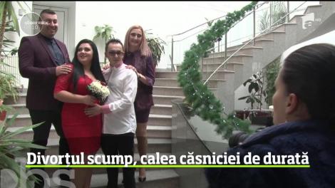 Un primar din Hunedoara vrea să împiedice cuplurile să mai divorţeze