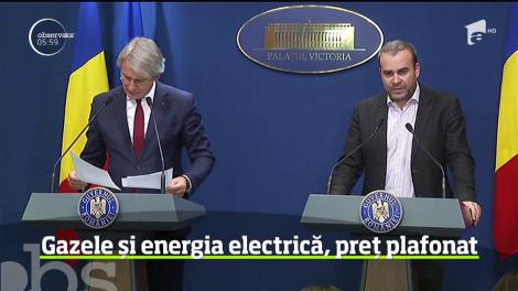 Controversatele modificări în domeniul fiscal au fost adoptate seara trecută de Guvern