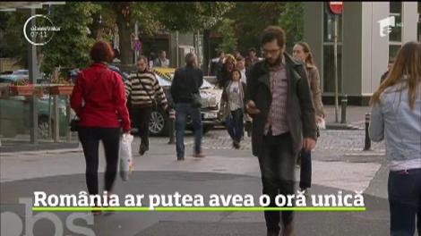 În luna martie am putea trece pentru ultima dată la ora de vară! Cine va lua decizia finală