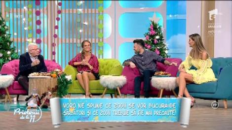 Horoscopul runelor, cu Mihai Voropchievici. O zodie va primi BANI mulți! Schimbări majore pentru alți nativi - VIDEO