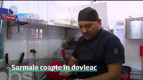 Dovleacul nu se foloseşte numai pentru plăcintă, ci şi pentru pregătirea reţetelor tradiţionale!